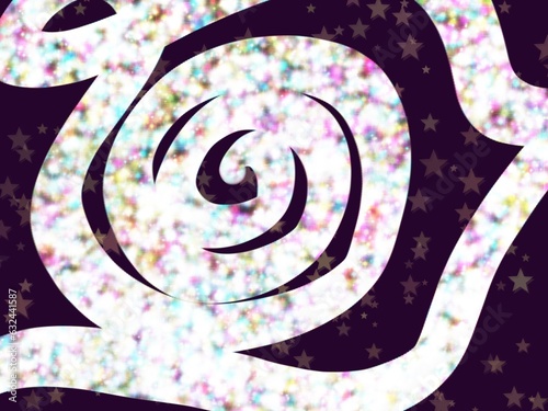 abstract background