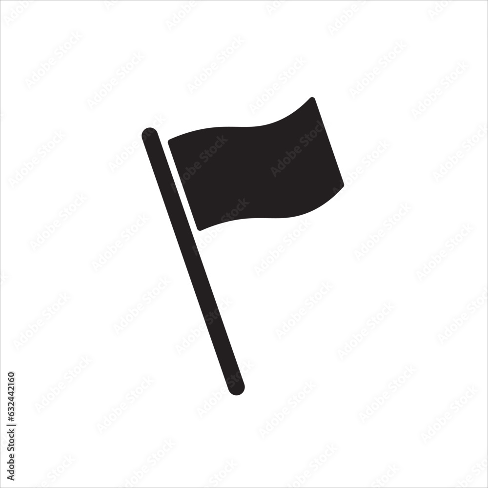 flag icon vector illustration symbol flag icon vector illustration symbol