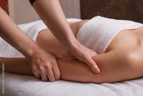 massage therapy care