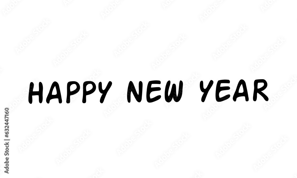happy new year happy new year