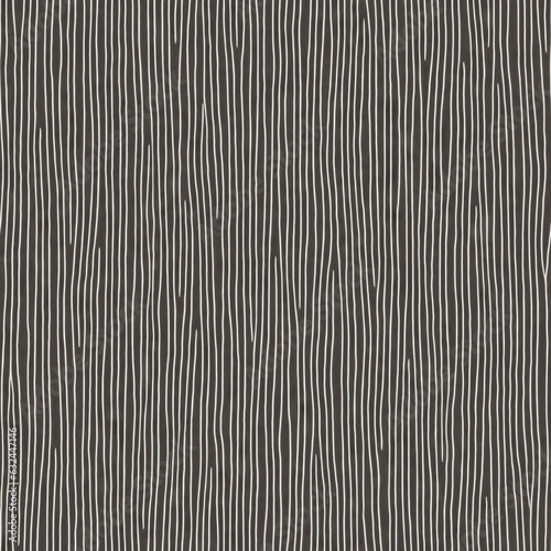 Lines seamless pattern. AI generated