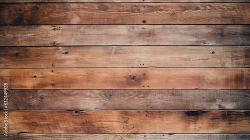 Interlocking wooden planks showcasing a rustic, aged charm.