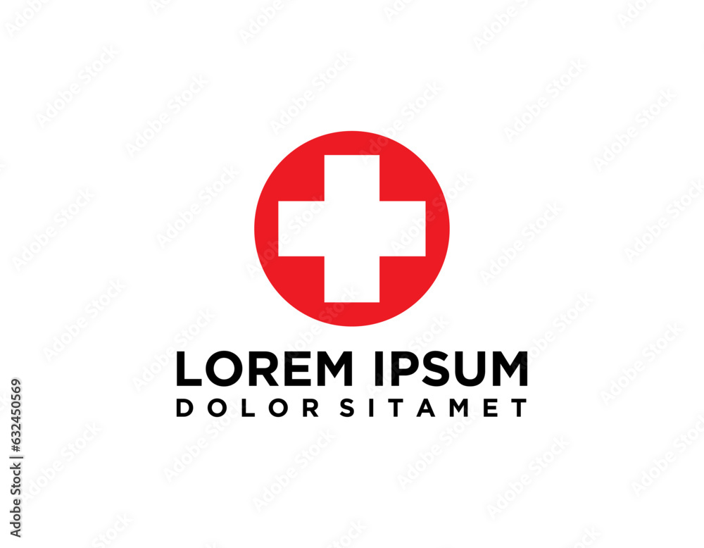 HealthCare Logo Design. suitable for your health care company or hospital. healthcare minimalist design logo. stylish vector logo HealthCare Logo Design. suitable for your health care company or hospital. healthcare minimalist design logo. stylish vector logo