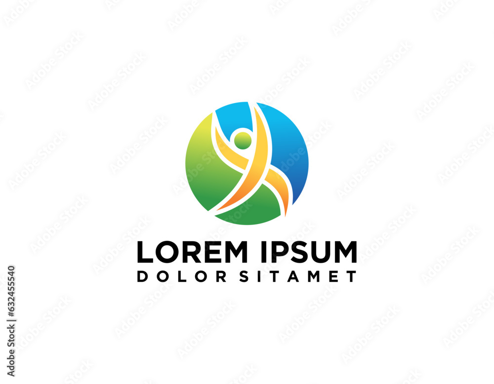 Cross plus medical logo icon design template elements\r Cross plus medical logo icon design template elements\r