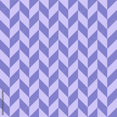 Purple Chevrons seamless pattern background retro vintage design