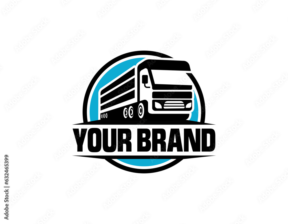 The perfect logo for a business related to the freight forwarding industry The perfect logo for a business related to the freight forwarding industry