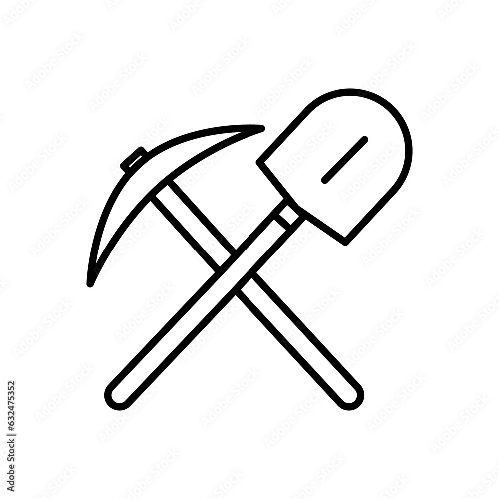 cross Mining Tools icon
