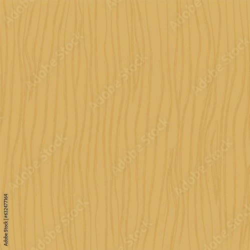 Wood texture background, vector illustration