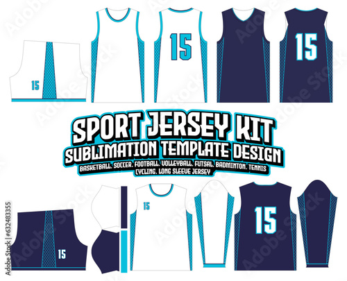 Charlotte Hornets Purples Basketball Jersey Design Sportswear Template