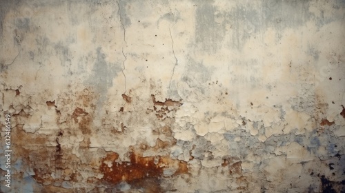 old aged vintage concrete wall. ancient concrete wall background. 