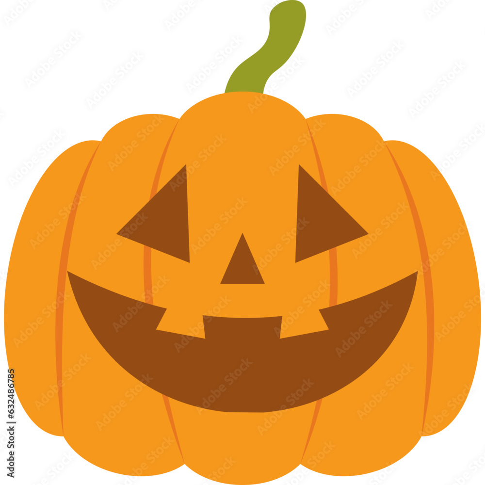 Halloween Pumpkin