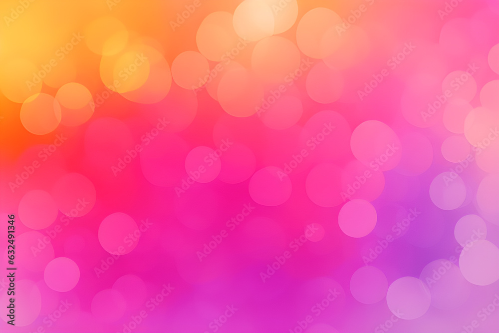 Colorful Gradient Background Colorful Gradient Background