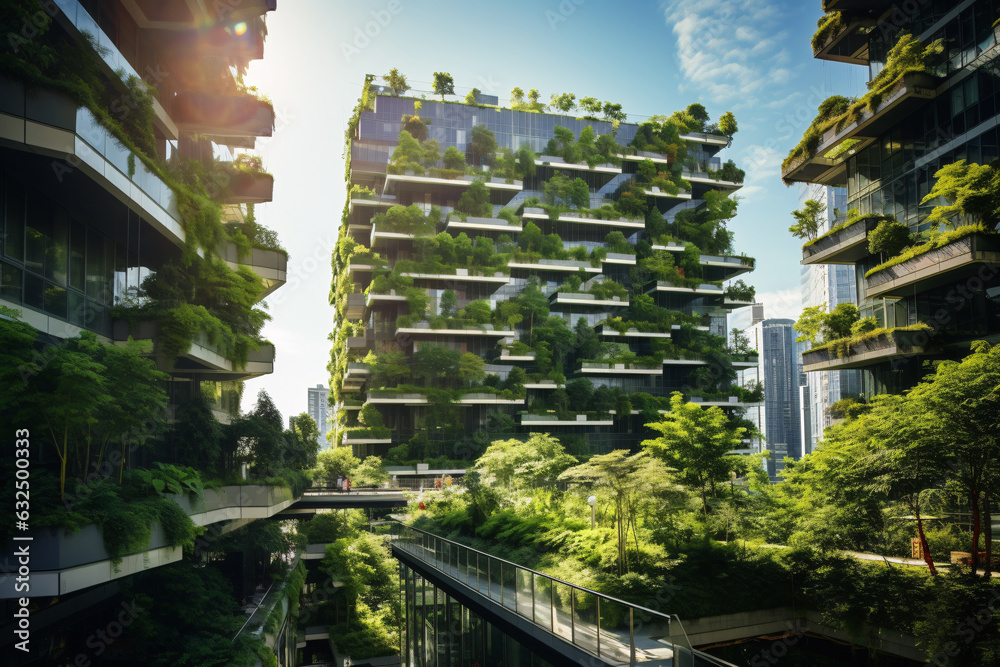 6 Impressive Green Homes for Sustainable Living in Singapore