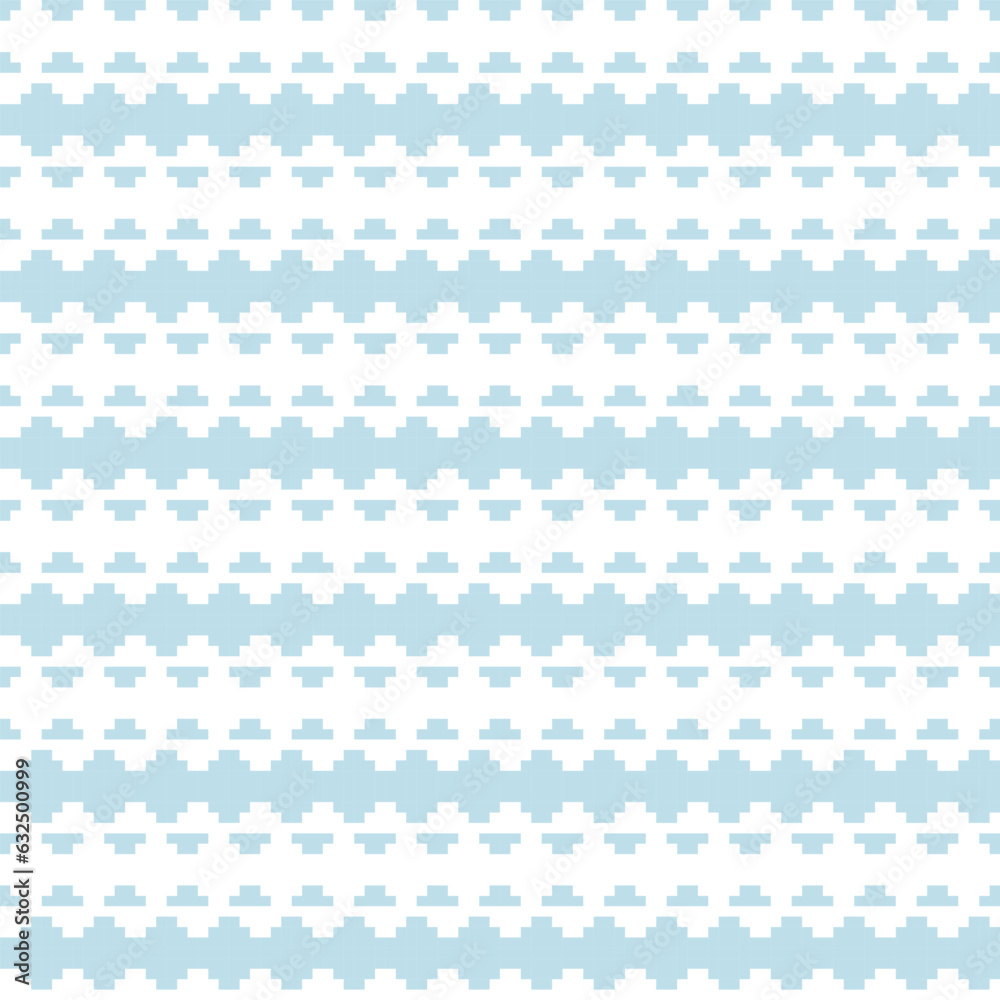 Pastels Argyle Fair Isle Seamless Pattern Design Pastels Argyle Fair Isle Seamless Pattern Design