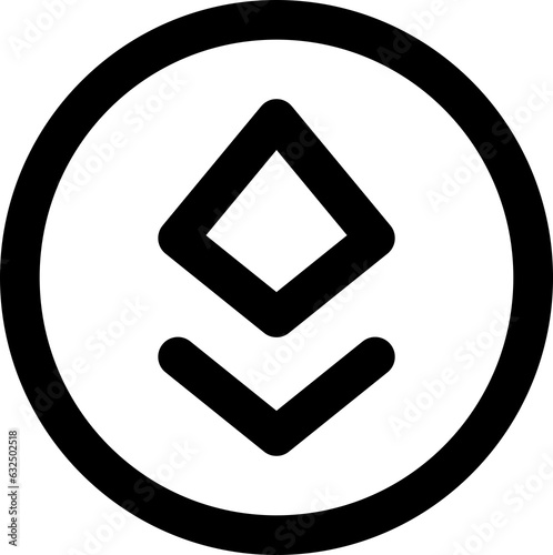video icon illustration