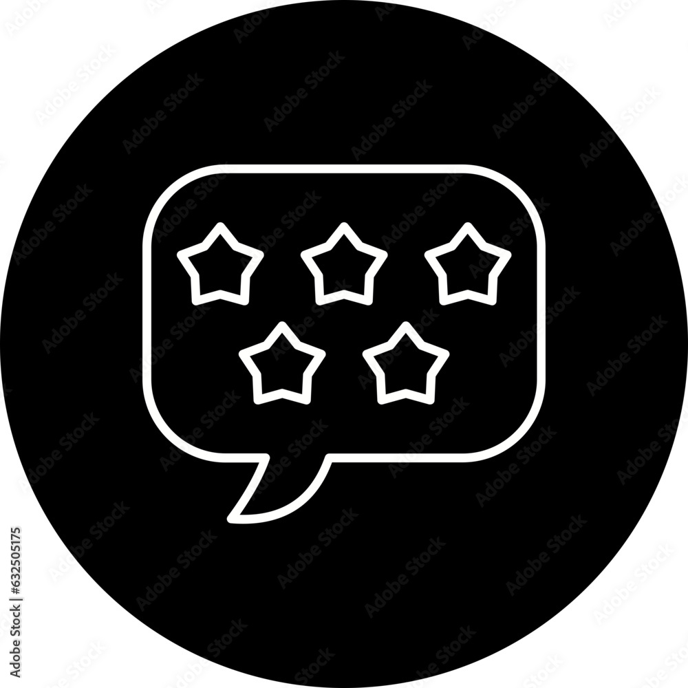 Feedback Icon