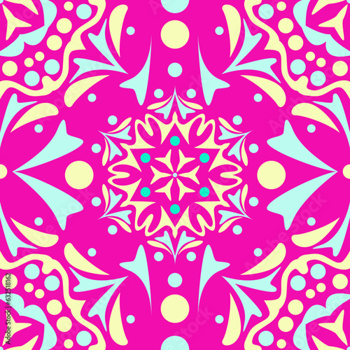 Mandala Rapport