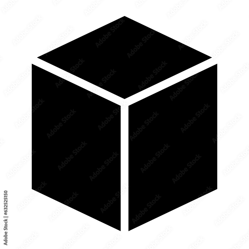 box glyph 