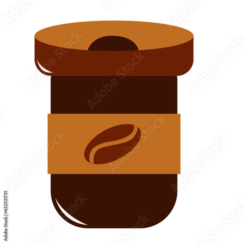 Coffee Illustration-10