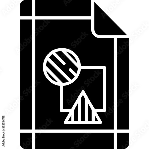Margin Icon