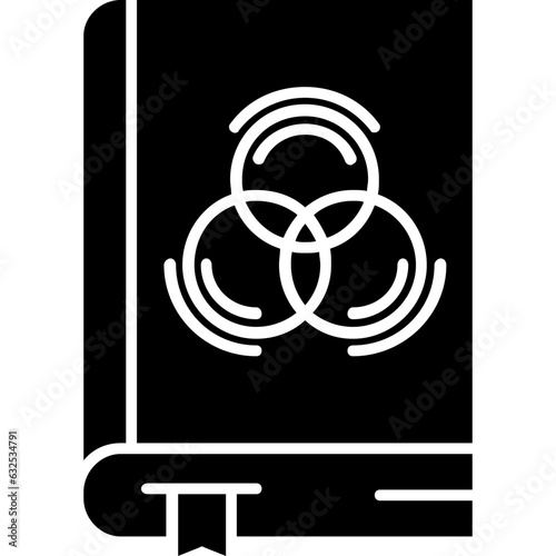 Book Icon