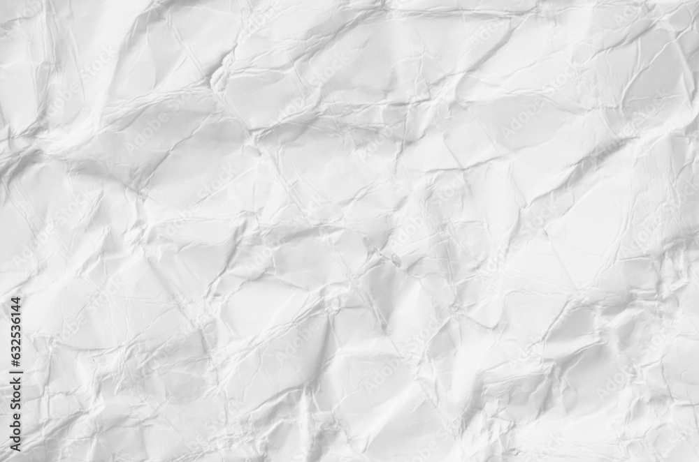 Fototapeta premium crumpled paper texture