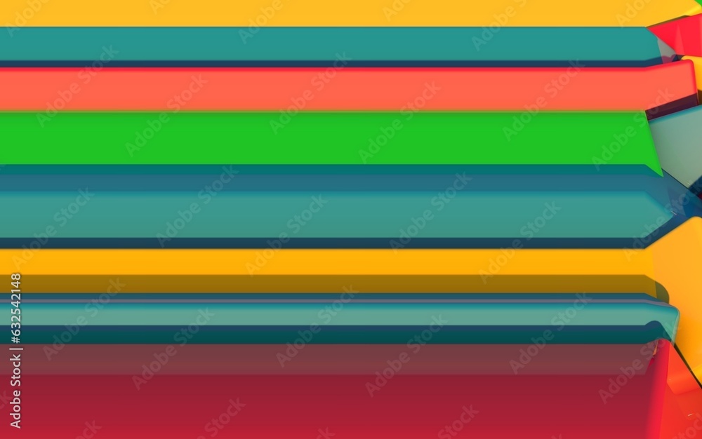 Abstract 3d render of light emitter glass with iridescent holographic vibrant gradient wave texture. Design element for banner, background, wallpaper, header, poster or cover. Abstract 3d render of light emitter glass with iridescent holographic vibrant gradient wave texture. Design element for banner, background, wallpaper, header, poster or cover.