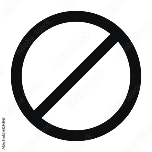 block icon