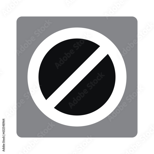 block icon