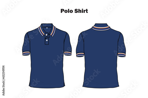 Polo Shirt-3
