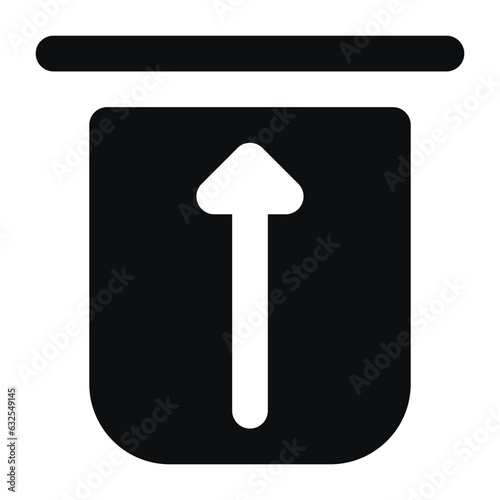 insert card icon