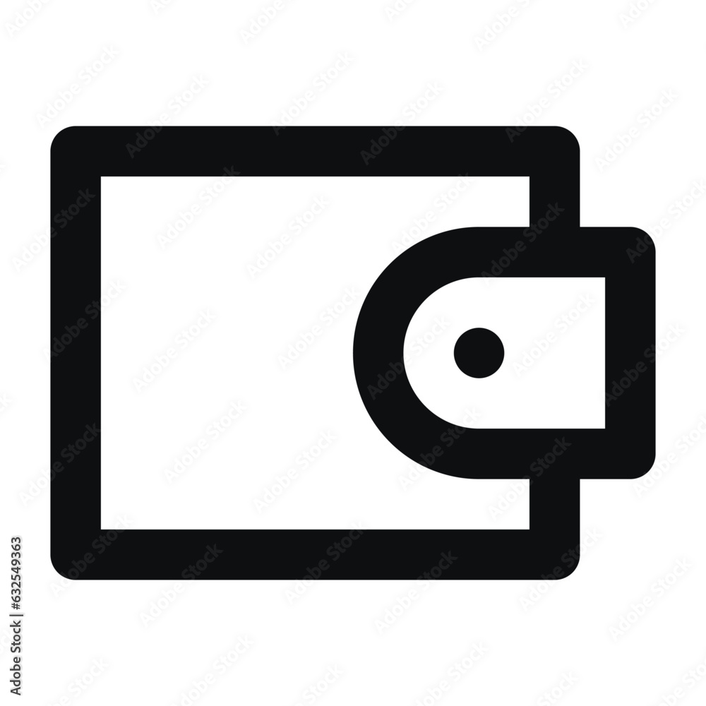 wallet icon