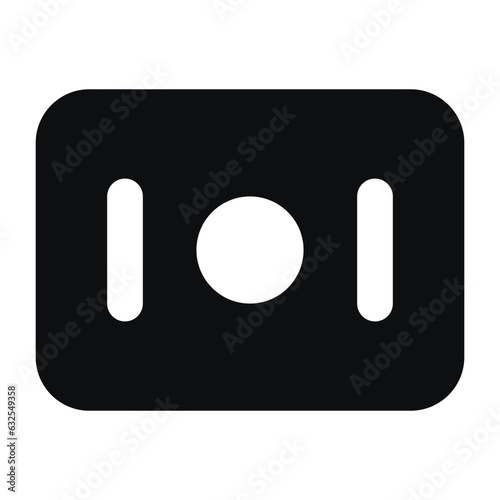 banknote icon
