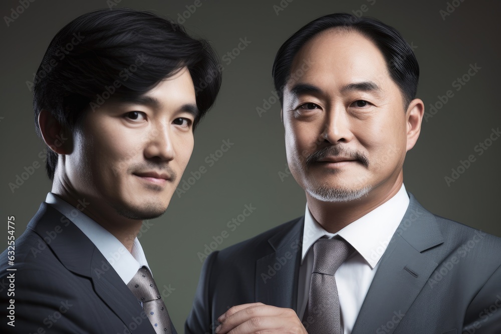 closeup of a businessman shaking hands with an asian man closeup of a businessman shaking hands with an asian man