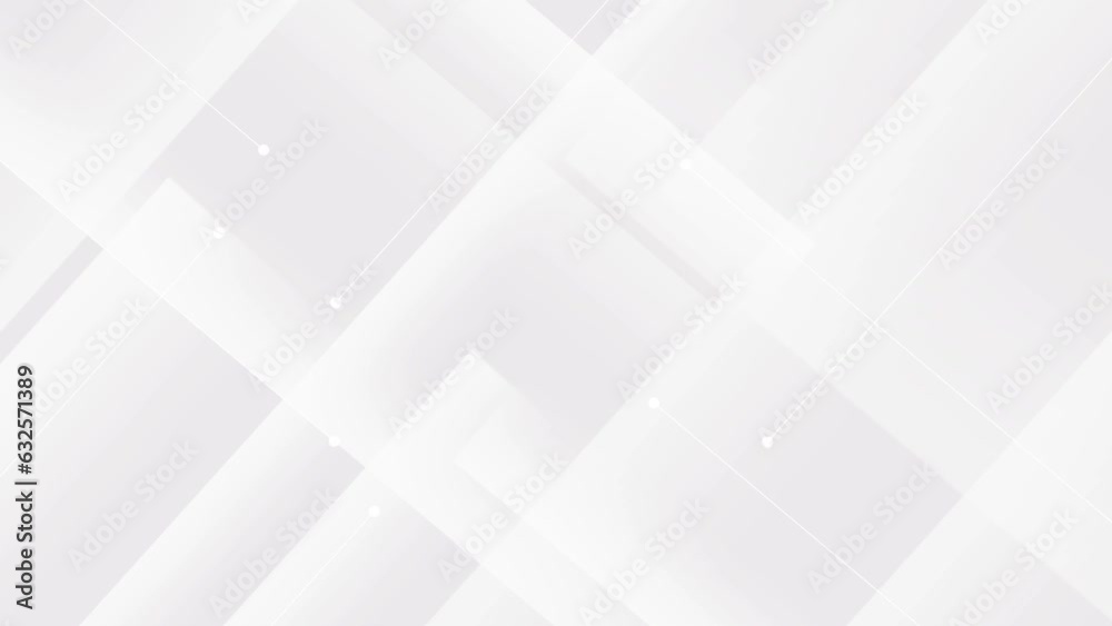 Clean gray white backgroud curve wavy minimalist Gradient stripes pattern design. Premium luxury design. soft science, lab, technology, science, architecture, industry. polygon mesh Clean low poly