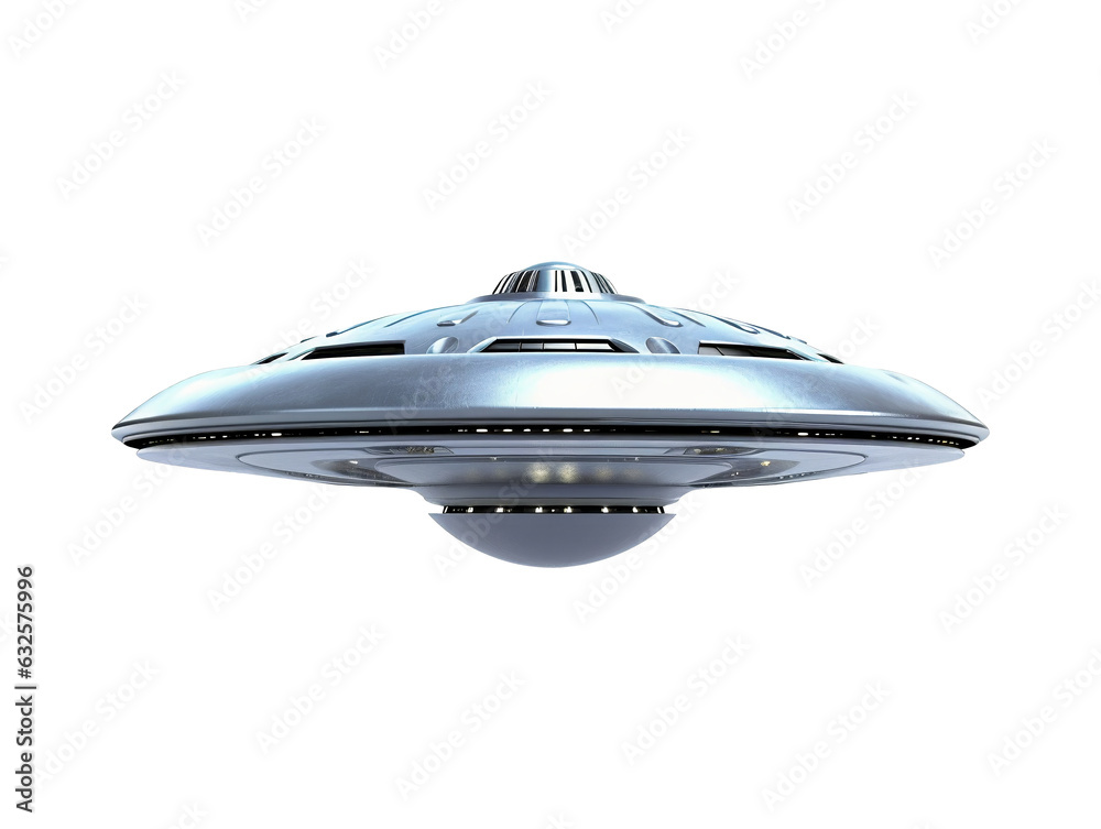 Flying saucer, ufo, uap isolated on transparent or white background, png Flying saucer, ufo, uap isolated on transparent or white background, png