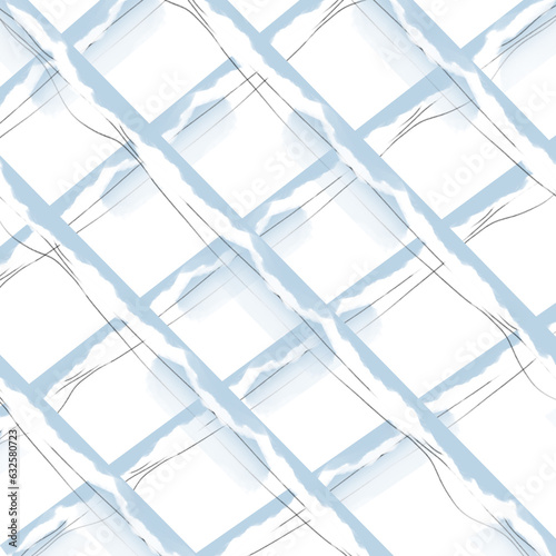 abstract blue background