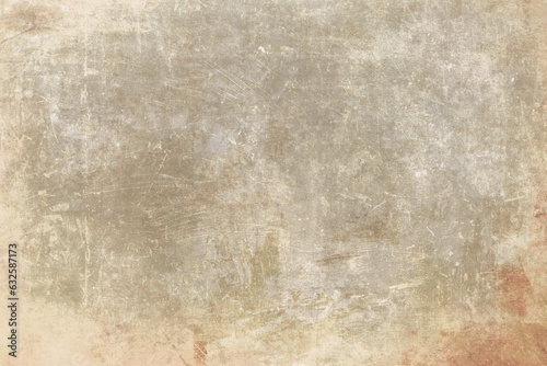 Scraped grunge background