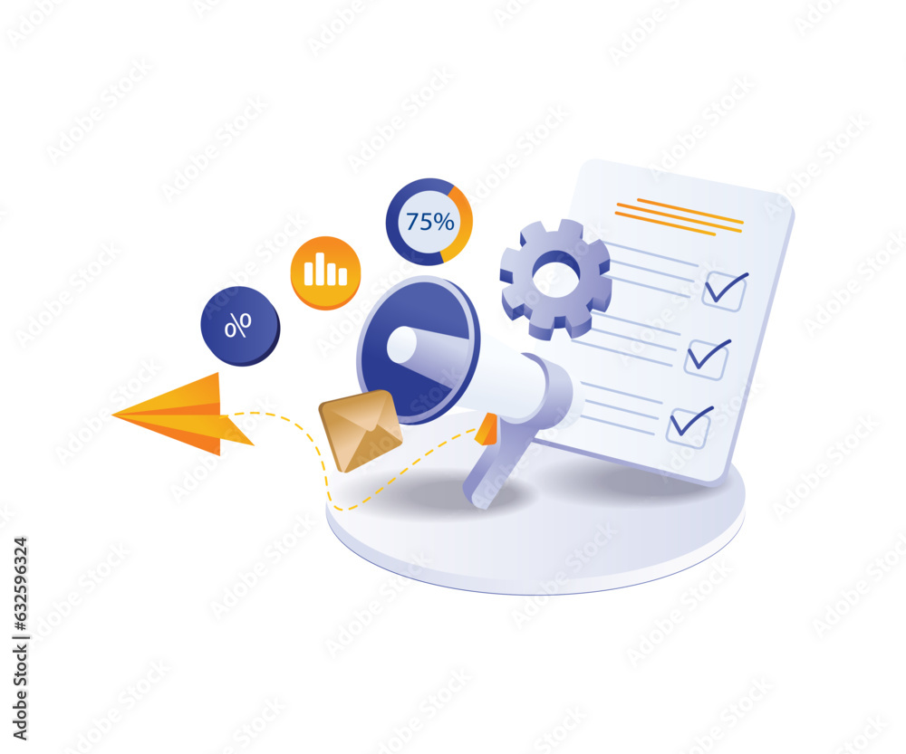 Checklist technology digital marketing campaign Checklist technology digital marketing campaign