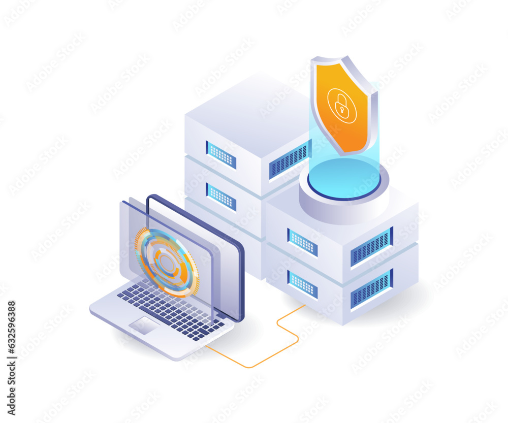 Cloud server digital transformation security Cloud server digital transformation security