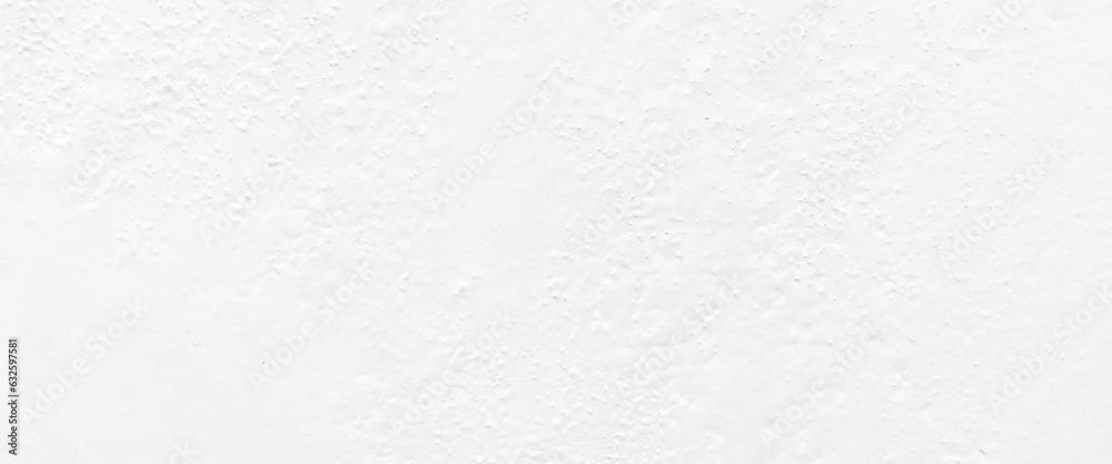 Obraz premium White cement texture stone concrete, painted flat fade pastel background white grey solid floor grain, modern grey paint limestone texture background in white light seam home wall paper.