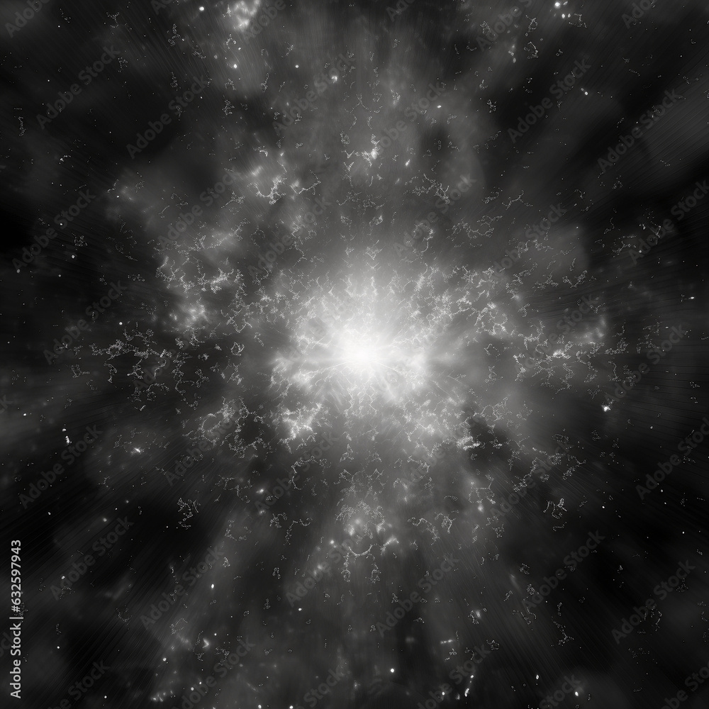 space light background space light background