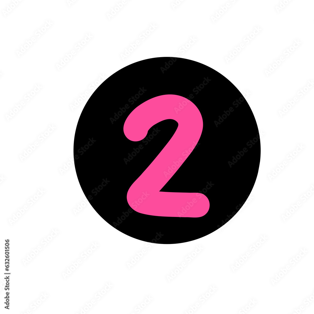 number 1 number 1
