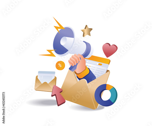 Strategy email marketing campaign technology