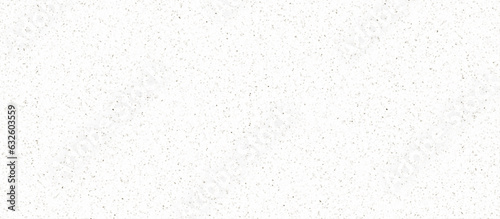 Quartz surface white for bathroom or kitchen countertop .white paper texture background and terrazzo flooring texture polished stone pattern old surface marble for background .