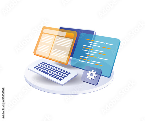 Programming language for web developers