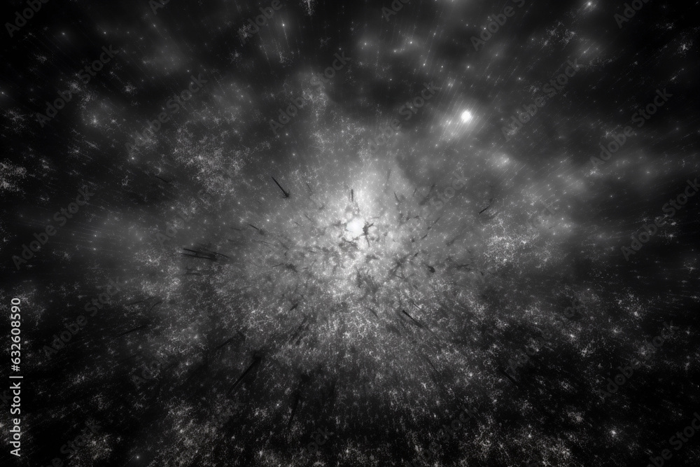 Obraz premium background with space