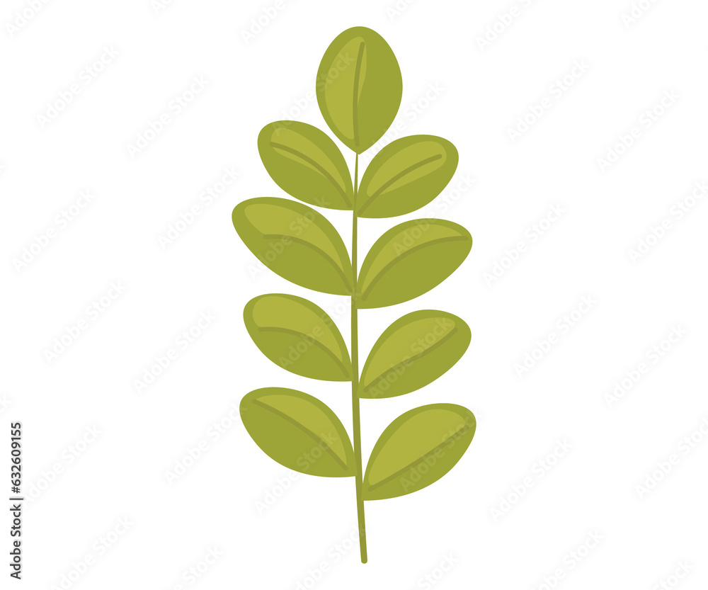 tree leaves tree leaves