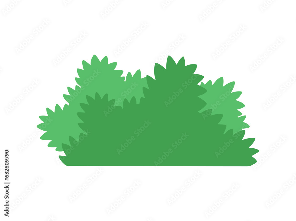 Grass Illustration. Green Grass Landscape
Grass Illustration. Green Grass Landscape
