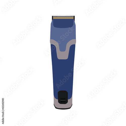shaving machine.